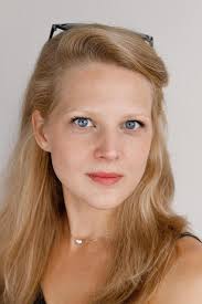 Ksenia Shcherbakova, 35, Moscow.Film and Theater talent. Official Website