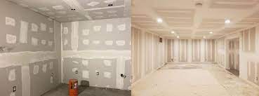 It doesn't sand near as easy but you would have better luck on larger holes to fill im baffled. Joint Compound Vs Spackle Which One Should You Choose