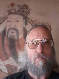 About — Laughing Mountain Tai Chi