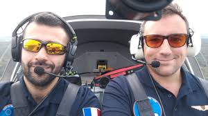 Benny, Author at The Aeronaut