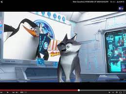 Escape 2 africa, a major character in madagascar 3: Skipper And Classified Batman Character Superhero