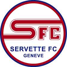 Download the vector logo of the fc servette (70's logo) brand designed by dmitry lukyanchuk in adobe® illustrator® format. Servette Fc Logopedia Fandom