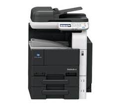 The advanced emperon print system, standard wireless connectivity and web browser, dual scan document feeder, high. Konica Minolta Bizhub 42 Printer Driver Download