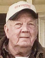 Theodore Norman Haslag, Jr.