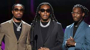 By london on the track x dj spinz) Offset Addresses Trap Music And How Migos Made It Popular Abhype