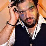 STUDIO SPOTLIGHT: ARTIST JOHN DAVID HAWVER LEAVES MEANINGFUL MARKS AROUND  THE KEYS