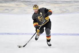 Their colors are incredible, their jerseys are always good and they always play with that same sort of flare. Golden Knights Ship Out To Lake Tahoe This Week Fan Starts Online Petition To Get Rid Of Gold Helmets Lvsportsbiz