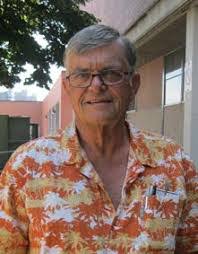 Andrew Redfield's Instagram, Twitter & Facebook