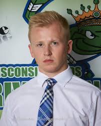 Chase Mackenzie's Instagram, Twitter & Facebook