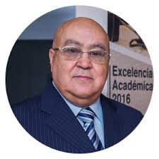 Profesores de la Escuela de Derecho