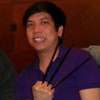 Edwin Policarpio's Instagram, Twitter & Facebook