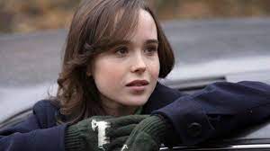 Elliot page was born in halifax, nova scotia to martha philpotts, a teacher, and dennis page, a graphic designer. Ellen Page Aktris Hollywood Yang Jadi Transgender Setelah Nikahi Wanita Intip Penampilannya Kini Tribunnews Com Mobile