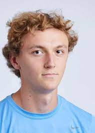 2020-21 Men's Rowing Roster