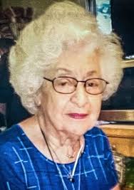 Rose Ritz Obituary (2023)