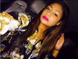 India Bryant's Instagram, Twitter & Facebook