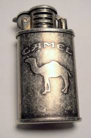 Find lighter flints from a vast selection of camel. Vintage Cigarette Lighters