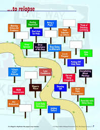 How do you prepare for a … The Change Companies A15 A 12 Step Guide To Relapse Prevent