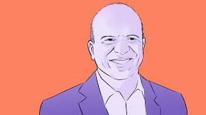 Tariq Farid: How to Find a Mentor Who Really Challenges You