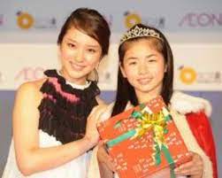 35,390人から選ばれた「武井咲の妹」は14歳 (2011年11月14日) - エキサイトニュース
