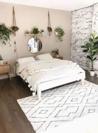 13 Cute Tumblr Rooms Boho White Bedroom Decor Minimalist Bedroom Design Aesthetic Bedroom