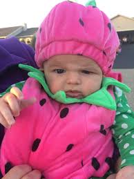 Readers share Halloween costume photos