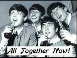 Radio monte carlo love songs. Learn English With The Song All Together Now