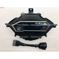 Property of syafiqhan added aug 2020 location Speedometer Speedo Meter Assy Winner X Winner X Winnerx Honda Rs150r Rs150 Rs 150 V2 Version 2 Vietnam Vn Original Ori Shopee Malaysia