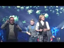 David perdue and kelly loeffler joined republicans in congress to. Santa Maria The Kelly Family Ahoy Rotterdam 21 02 2020 Youtube