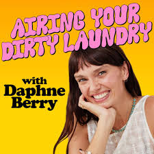 Airing Your Dirty Laundry Podcast
