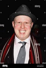 Matt lucas hi-res stock photography and images
