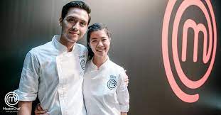 Was Masterchef Finalist Gen Lee Robbed Of The First Prize Netizens Question Judges Choice Of Winner The Independent Singapore News