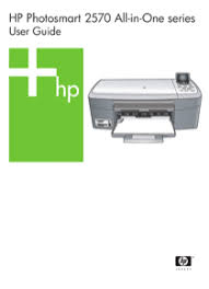 Where can i download the hp photosmart 2570 series driver's driver? Hp Photosmart 2575 All In One Printer User S Manual Free Pdf Download 142 Pages
