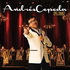 Andrés cepeda (born july 7, 1973) is a colombian singer and songwriter. Andres Cepeda Andres Cepeda Big Band En Vivo Songtexte Und Songs Deezer