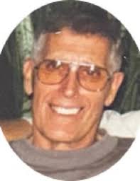 Obituary for Charles A. "Chick" Dionne