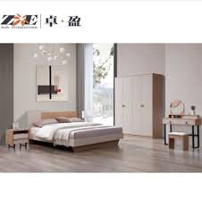Save big on our inexpensive overstock furniture by purchasing an entire 5 piece, 7 piece, or 9 piece queen bedroom set. Online Selling Competitive Mdf Home Furniture King Size Adult Simple Design Bedroom Furniture China Bedroom Set Bedroom Furniture Made In China Com