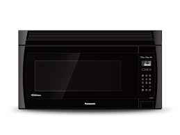 Thank you for purchasing a panasonic microwave oven. Nn Se284 Over The Range Panasonic Canada