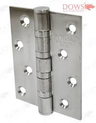 Memiliki hunian tanpa engsel pintu jelas tak ada artinya. Platinum Hinge Sus 304 Plt 4 X3x3 5mm 4bb