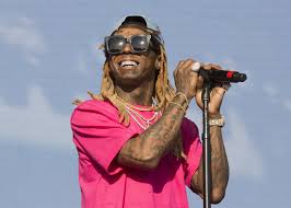 1 source for lil wayne fans! Rapper Lil Wayne Pleads Guilty To Federal Weapons Charge