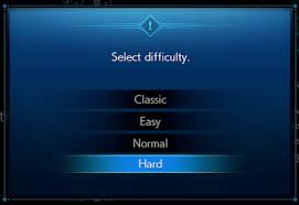 How to change difficulty ? How To Change Difficulty Ff7 Remake Game8