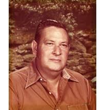 Obituary for Harold Franklin Finney