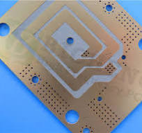 Sell rogers ad450 high frequency pcb, Good quality rogers ...