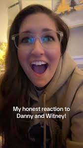 Danny stop it!!!! The kiss 😍 I give it a 10! This was sooooo amazing  #dannyandwitney #dwts #dwts33 @Danny Amendola @Witney Carson #witneycarson  #dannyamendola #dancingwiththestars @Dancing with the ...