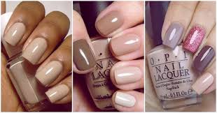Hay gente que seguro le gusta hacerse las uñas pero no todas te quedarán bien y sobretodo a las chicas morenas por eso tendrán que elegir según el tono de. 7 Colores De Unas Que Solo Les Van Bien A Las Morenas Yo Amo Los Zapatos Esmalte Para Morenas Unas Para Piel Morena Unas De Colores