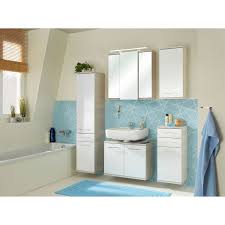 Badmobel Set 3 Teilig Badmobel Set Mit Waschtisch 80 Cm Spiegelschrank Badezimmer Gunstig Badmo Waschbeckenunterschrank Spiegelschrank Badezimmer Gunstig