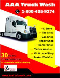 Pin On Semi Truck Wash Texas