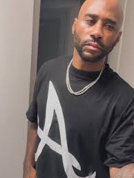 Happy birthday Marques Burnette 🥳🎉