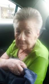 Nona Staggs Obituary