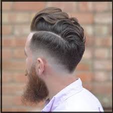 Imagen cortes de pelo corto hombre degradado nuca despejada del cortes de pelo. World Topics Mid Fade Cortes De Pelo Hombre Degradado En Pico Los 21 Mejores Cortes De Cabello Para Hombres Con Degradado Tutorial Como Hacer Un Mid Fade Con Magic Clip Bien Explicado