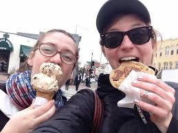 Self Guided Georgetown Cupcake & Desserts Tour