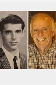 Paul Benson Obituary (1941